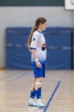 Bild 1238 - wBJ NFV Futsalmeisterschaft